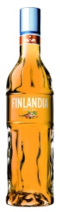 Finlandia® Spices Vodka
